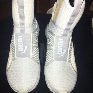 Fenty trainers